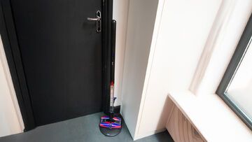 Dyson PencilVac test� par Trusted Reviews