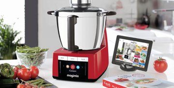 Magimix Cook Expert Review