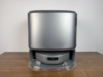 Test Narwal Freo Z10 Ultra