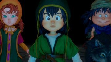 Dragon Quest VII Reimagined test� par Gaming Trend