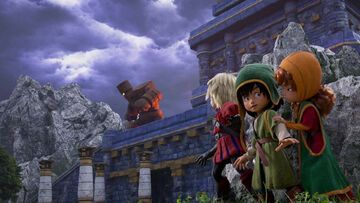 Dragon Quest VII Reimagined test� par Shacknews