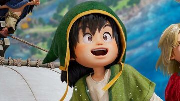 Dragon Quest VII Reimagined test� par Push Square