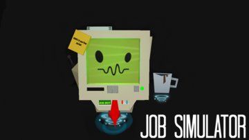 Job Simulator VR test par JeuxVideo.com