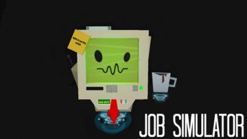 Job Simulator VR test par JeuxVideo.com Job Simulator VR test par JeuxVideo.com
