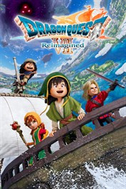 Dragon Quest VII Reimagined test� par Xbox-Mag