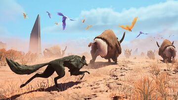 Lost Ember test par TheXboxHub