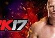 WWE 2K17 test par GameHope