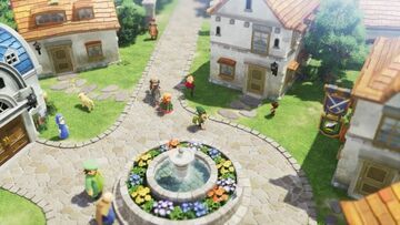 Dragon Quest VII Reimagined test� par XBoxOrNot