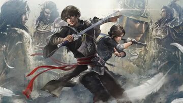 Dynasty Warriors Origins: Visions of Four Heroes test� par Gaming Trend