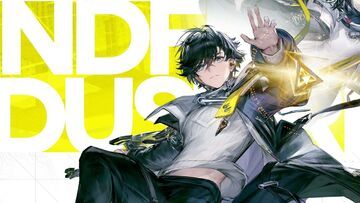 Arknights Endfield test� par Push Square