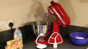 KitchenAid Artisan 4.8L Review: 1 Ratings, Pros and Cons