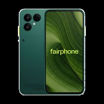 Fairphone 6 test� par Labo Fnac