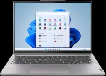 Lenovo Yoga 7 test� par Labo Fnac