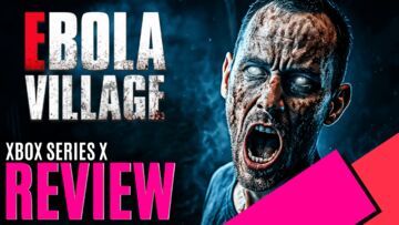 Ebola Village test� par MKAU Gaming