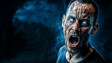 Ebola Village test� par Console Tribe