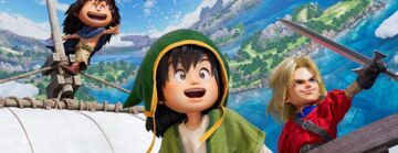 Dragon Quest VII Reimagined test� par ZTGD