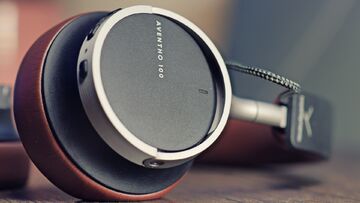 Test Beyerdynamic Aventho 100