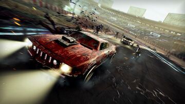 Carmageddon Rogue Shift test� par TheXboxHub