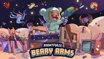 Test Rightfully, Beary Arms