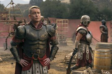 Fallout Season 2 test� par XBoxEra