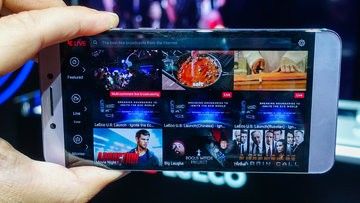 Test LeEco Le Pro 3