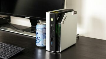 GMKtec EVO-X2 reviewed by Tom's Hardware GMKtec EVO-X2 reviewed by Tom's Hardware