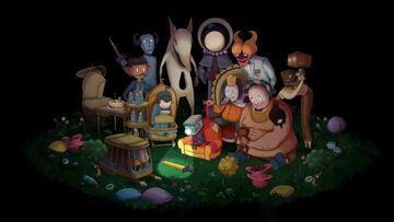 The Perfect Pencil reviewed by Nintendo Life