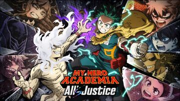 My Hero Academia test par ActuGaming