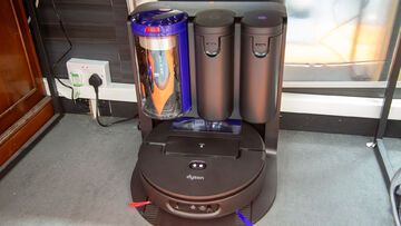 Dyson test par Trusted Reviews