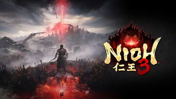 Nioh 3 test� par wccftech