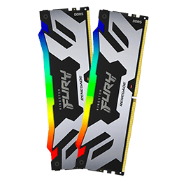 Kingston FURY Renegade reviewed by TechPowerUp