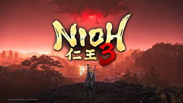 Nioh 3 test� par GameWatcher