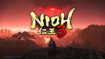Nioh 3 test� par GameReactor