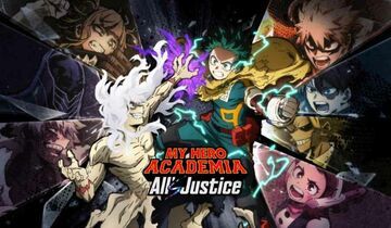 My Hero Academia test par COGconnected