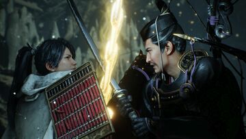 Nioh 3 test� par COGconnected