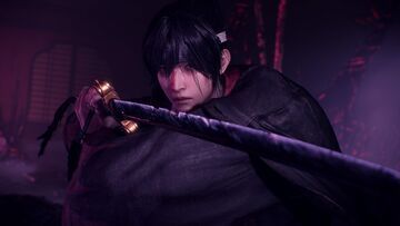 Nioh 3 test� par GamingBolt