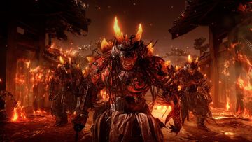 Nioh 3 test� par GamersGlobal