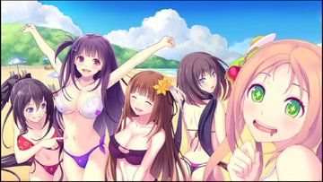 Valkyrie Drive Bhikkhuni test par ActuGaming