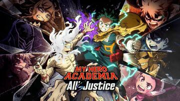 My Hero Academia test par Pizza Fria