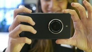 Kodak Ektra Review