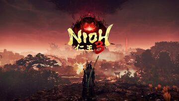 Nioh 3 test� par Console Tribe