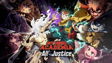 My Hero Academia test par XBoxOrNot