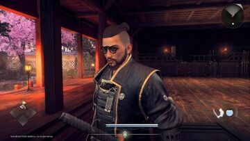 Nioh 3 test� par GamerGen