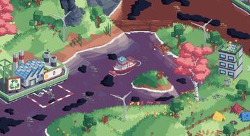 Spilled! test� par GameReactor