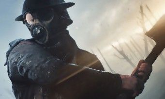 Battlefield 1 test par JeuxActu.com