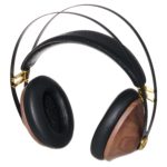 Meze 99 Classics test par Kopfh�rer