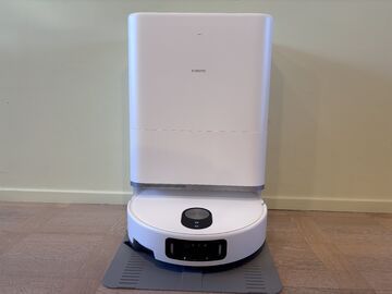 Xiaomi Mi Robot Vacuum 5 test� par Tech Advisor