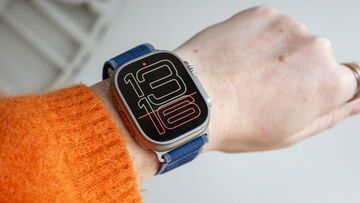 Apple Watch Ultra 3 testé par Tech Advisor Apple Watch Ultra 3 testé par Tech Advisor