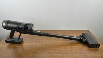 Roborock H60 Hub test� par Chip.de