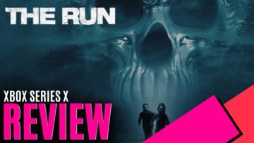 The Run reviewed by MKAU Gaming